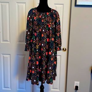 Mini Boden midi dress